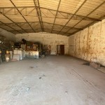 Barracão medindo 113,65m², Jd Tênis Clube.