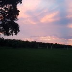Chácara Recanto Vale do Sol.