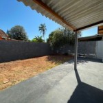 Casa em Conceição do Monte Alegre.