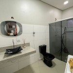 Excelente casa com área gourmet!