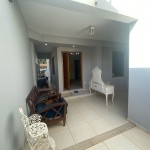 Lindo sobrado, Centro!