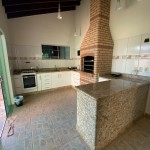 AMPLA RESIDÊNCIA COM ÁREA DE LAZER - JARDIM TÊNIS CLUBE