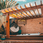 Venha viver num verdadeiro Oásis!