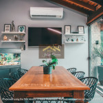 Venha viver num verdadeiro Oásis!