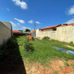 Terreno localizado na Vila Priante.