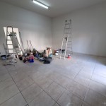 Salão comercial - Av. Siqueira Campos