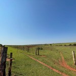 Área rural na Água do Saltinho.