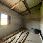 Terreno localizado na Vila Priante.