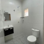 Casa em Conceição do Monte Alegre.