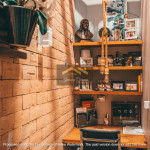 Venha viver num verdadeiro Oásis!