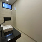 Casa em finalização de construção!