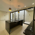 Casa em finalização de construção!