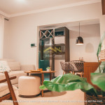 Venha viver num verdadeiro Oásis!