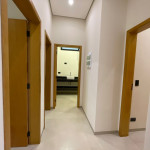 Casa em finalização de construção!