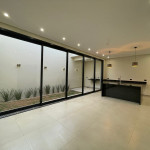 Casa em finalização de construção!