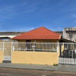 Residência localizada no Centro!
