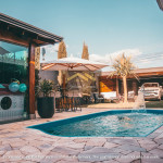 Venha viver num verdadeiro Oásis!