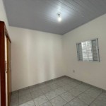 Casa em Conceição do Monte Alegre.