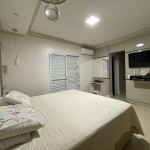 Excelente casa com área gourmet!