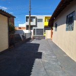 IMÓVEL COM 03 DORMITÓRIOS + EDÍCULA - CENTRO