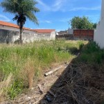 Terreno Jd. Alvorada - 420,00m².