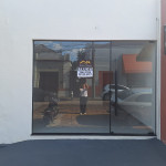 IMÓVEL COMERCIAL COM VITRINE - CENTRO