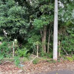 Terreno próximo ao Tênis Clube!