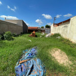 Terreno localizado na Vila Priante.