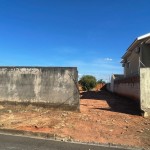 02 terrenos de esquina, Jd Alvorada.