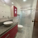 Apartamento Edifício Eldorado.
