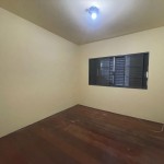 Residência localizada no Centro da Cidade.