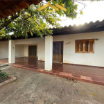 AMPLO IMÓVEL COM ÁREA DE LAZER - JARDIM AEROPORTO