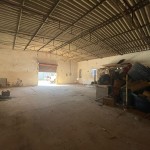 Barracão medindo 113,65m², Jd Tênis Clube.