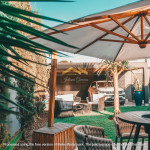 Venha viver num verdadeiro Oásis!