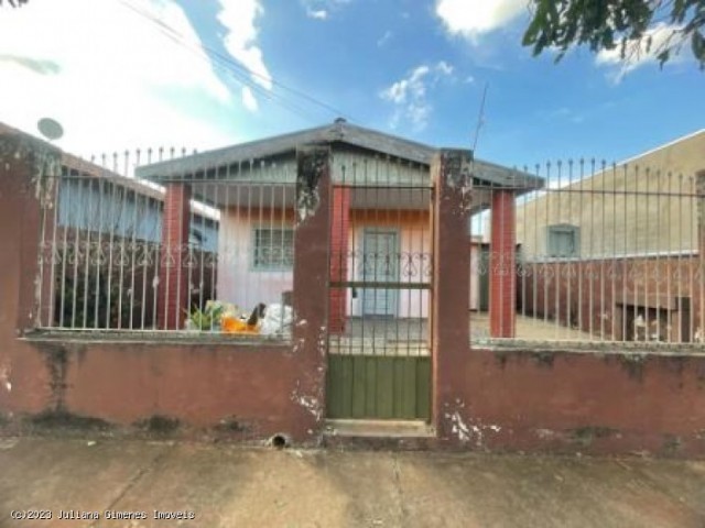 Casa com ótima localização, Jardim Panambi