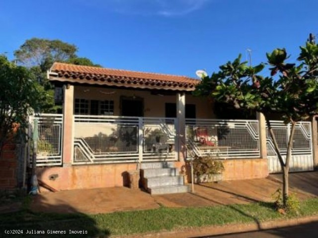 ACEITA FINANCIAMENTO - Casa situada em Conceição de Monte Alegre