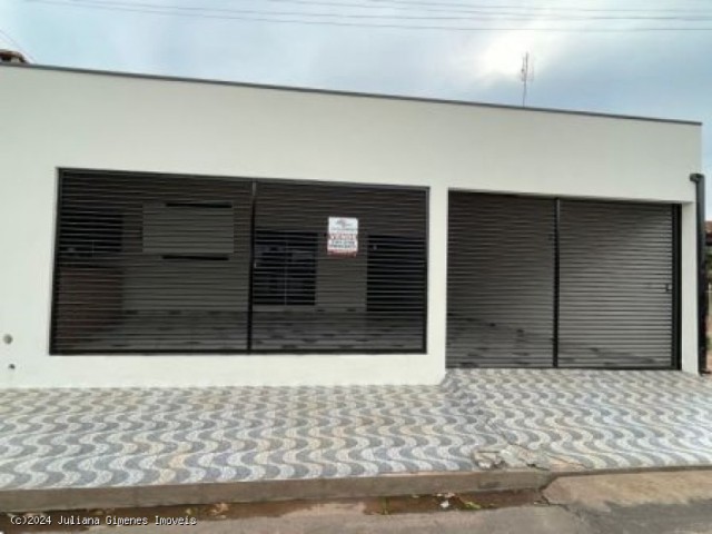 ACEITA FINANCIAMENTO! Casa com 04 dorm (sendo 02 suítes)