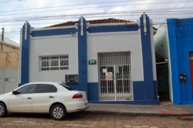 Ponto Comercial - Ótima Localização, Centro