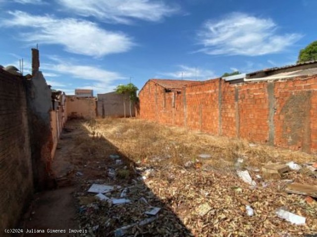 Terreno medindo 150,00m². Jardim Bela Vista