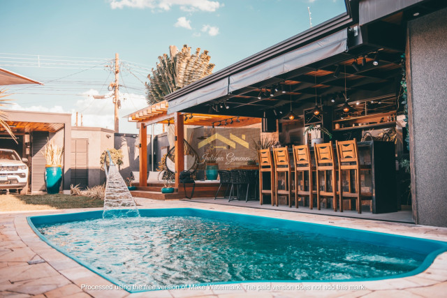 Venha viver num verdadeiro Oásis!