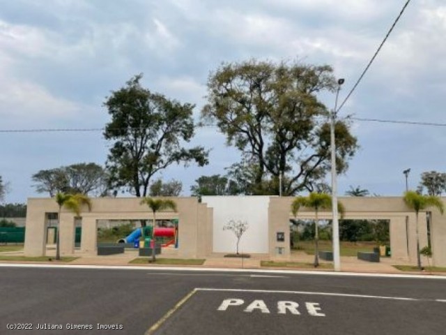 Residencial Green Park - lote podendo ser pago parcelado