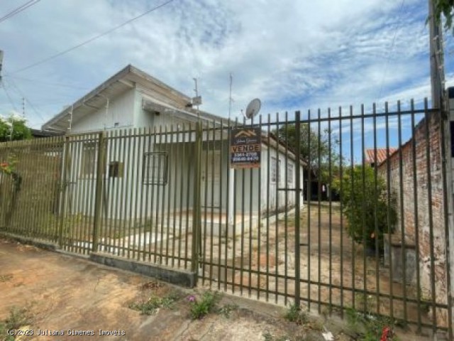 Casa com edícula próxima à Av. Siqueira Campos